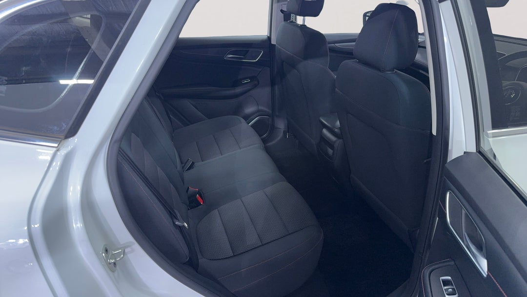2020 MG HS Core, Automatic, 83412 km, Right Side Rear Door Cabin View