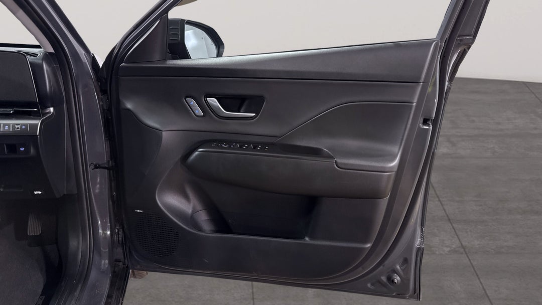 2023 Hyundai Kona Premium, Automatic, 32252 km, Speaker View