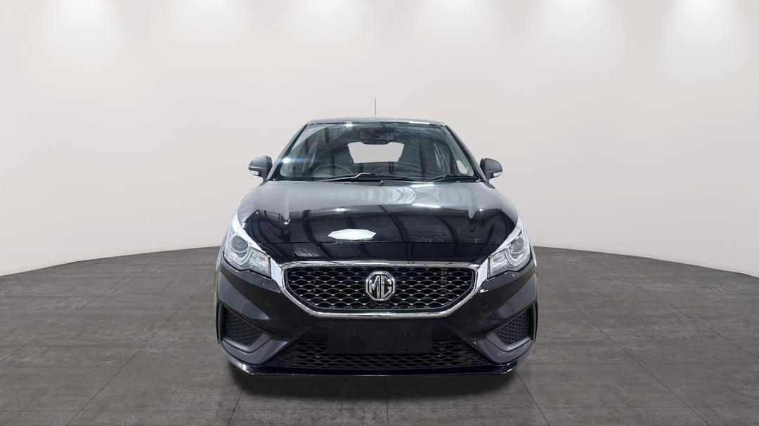 2024 MG Mg3 Auto Core, Automatic, 27666 km, Front View