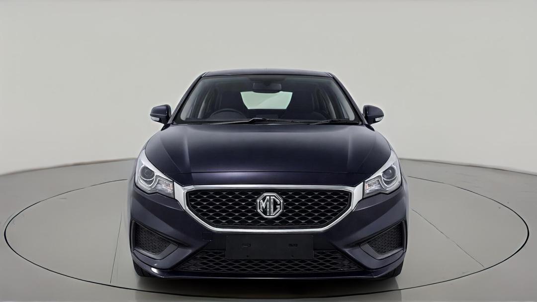 2024 MG Mg3 Auto Core, Automatic, 27666 km, Front View
