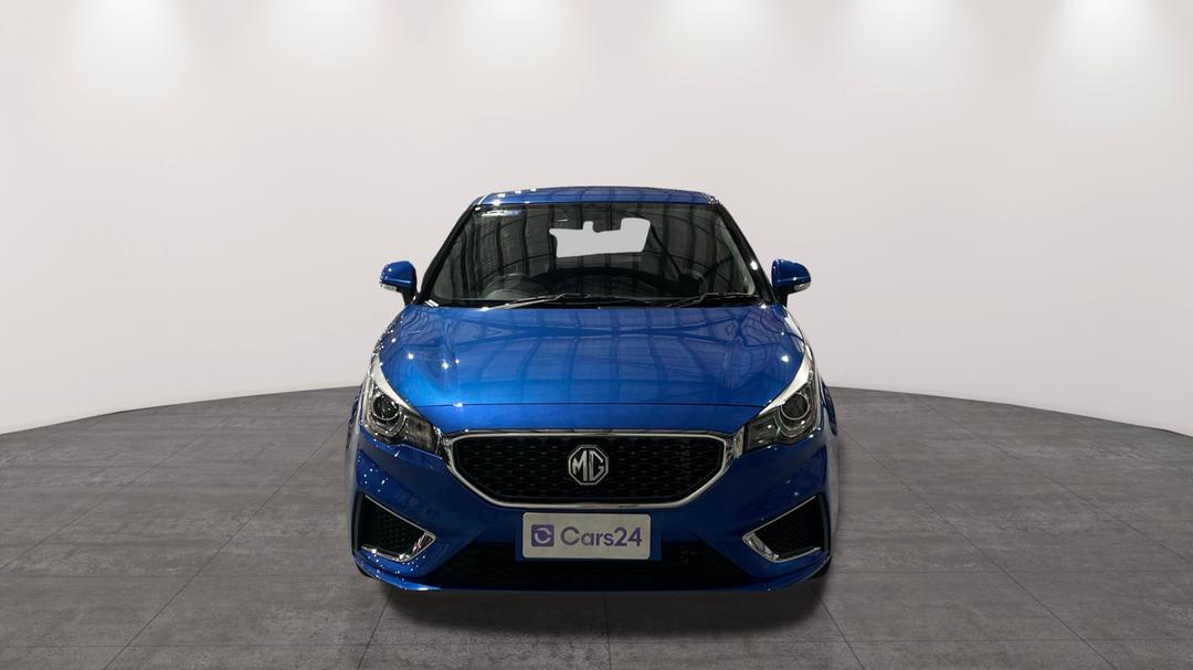 2019 MG Mg3 Auto Excite, Automatic, 38097 km, Front View