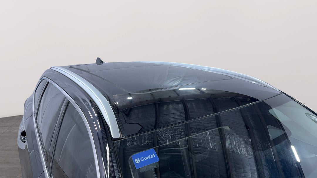 2022 GWM Haval H6 Vanta Awd, Automatic, 93430 km, Roof/Sunroof View