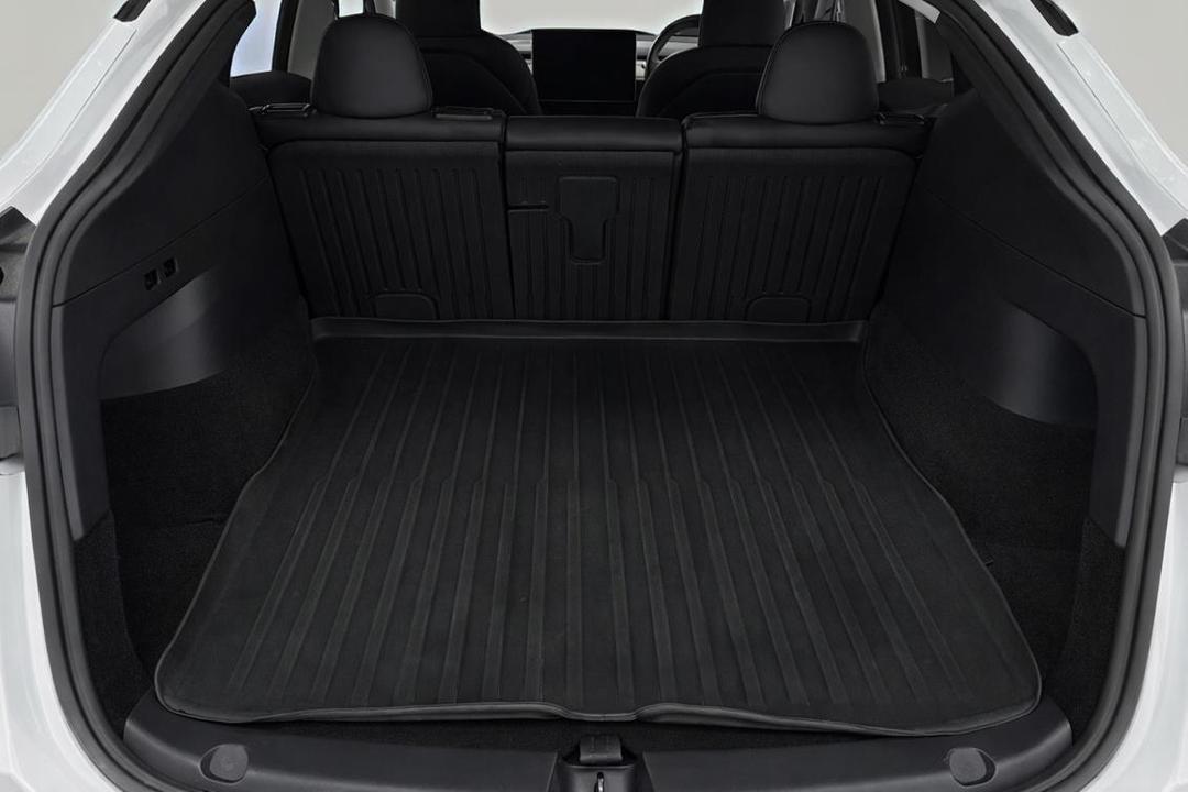 2022 Tesla Model Y Rear-wheel Drive, Automatic, 51099 km, Boot Inside View