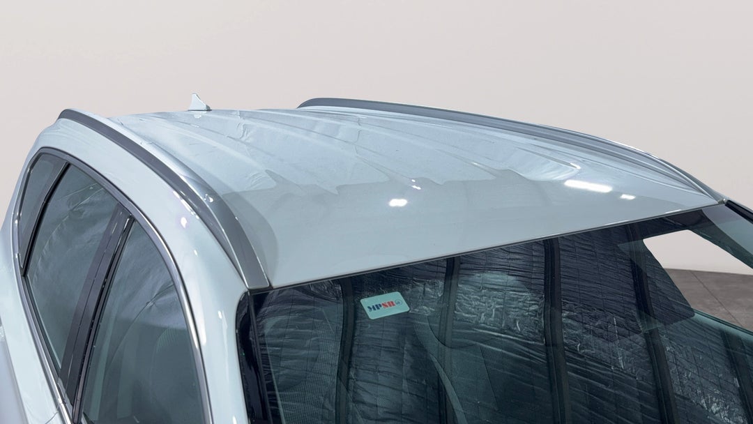 2023 Hyundai Santa Fe Crdi (AWD), Automatic, 29702 km, Roof/Sunroof View