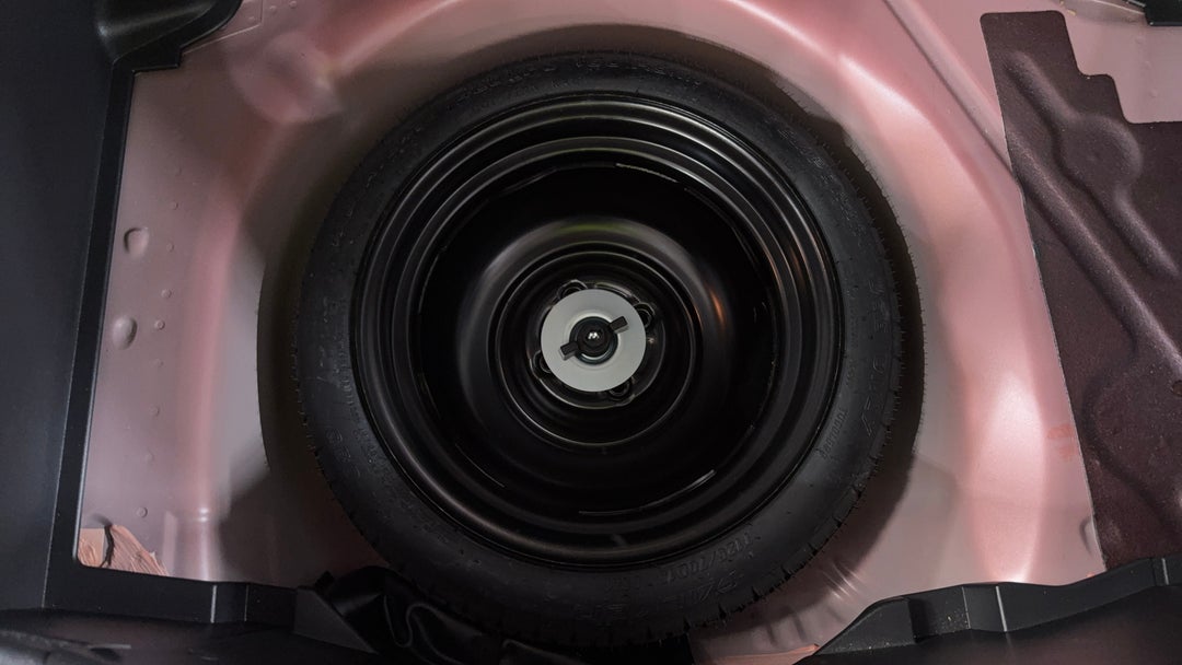 2016 Mazda Mazda2 Maxx, Automatic, 55855 km, Spare Wheel