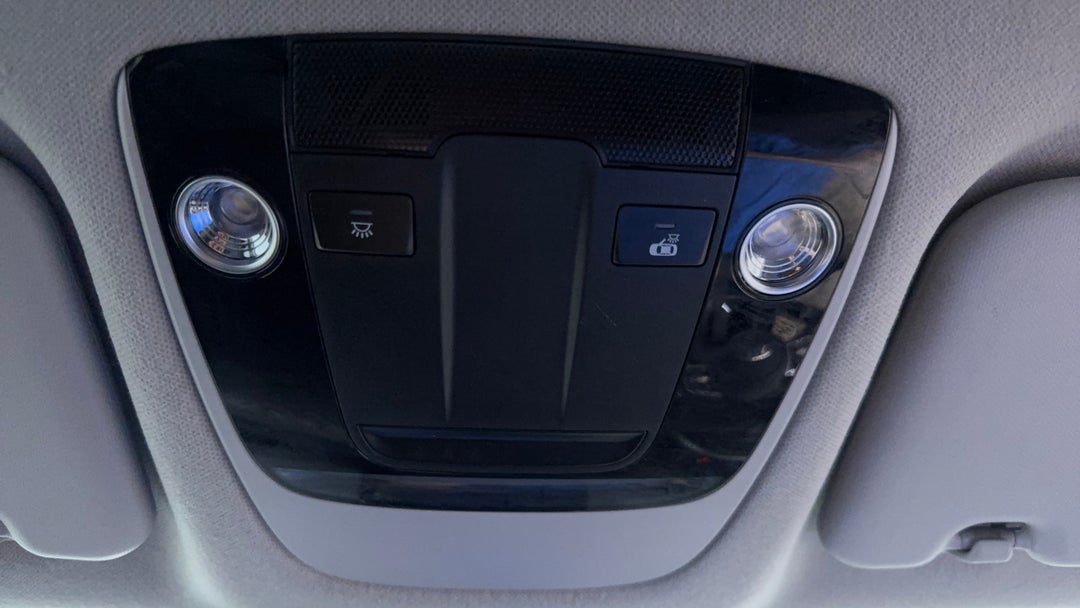 2020 Kia Seltos Sport+ (FWD), Automatic, 75603 km, On-Roof Controls/Sunglass holder