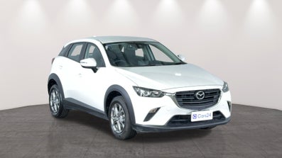 2024 Mazda CX-3 G20 Sport Automatic, 15k kms Petrol Car