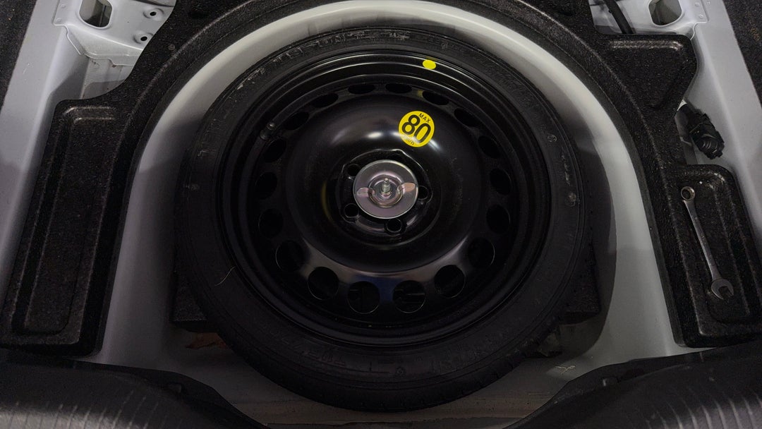 Spare Wheel