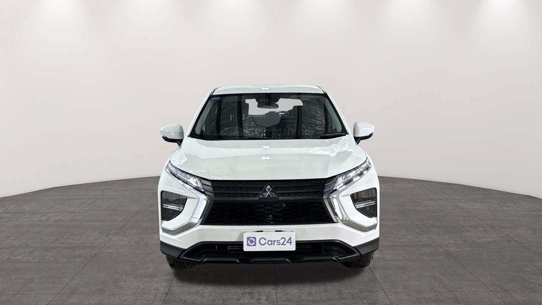 2024 Mitsubishi Eclipse Cross Es (2WD), Automatic, 32180 km, Front View