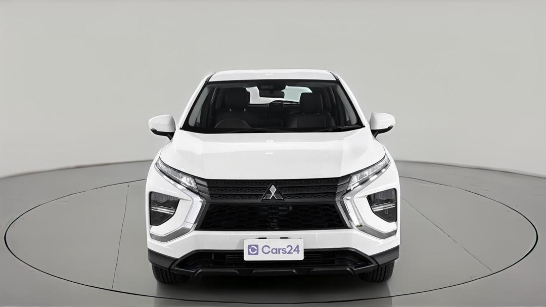 2024 Mitsubishi Eclipse Cross Es (2WD), Automatic, 32180 km, Front View