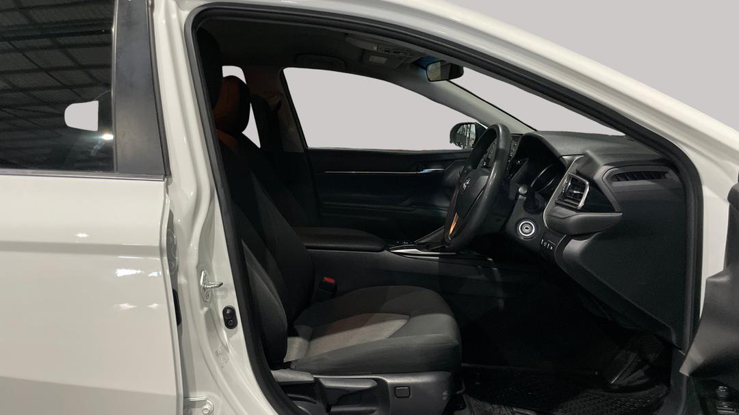 2021 Toyota Camry Ascent, Automatic, 61946 km, Right Side Front Door Cabin View
