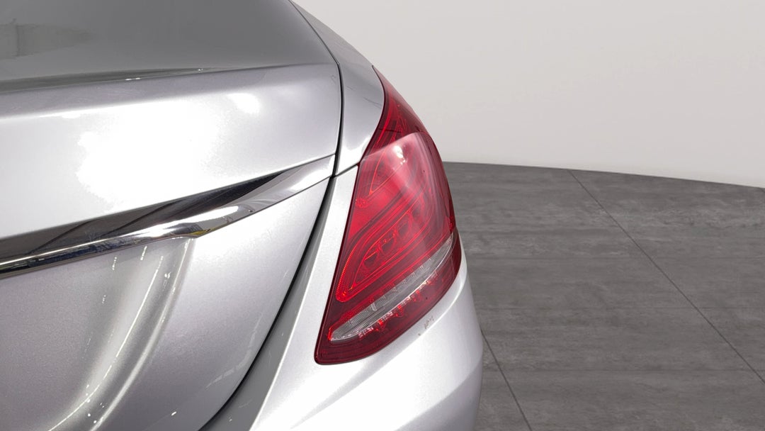 Badge (Boot Right Side)