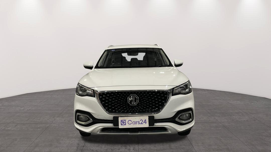 2019 MG HS Vibe, Automatic, 81711 km, Front View