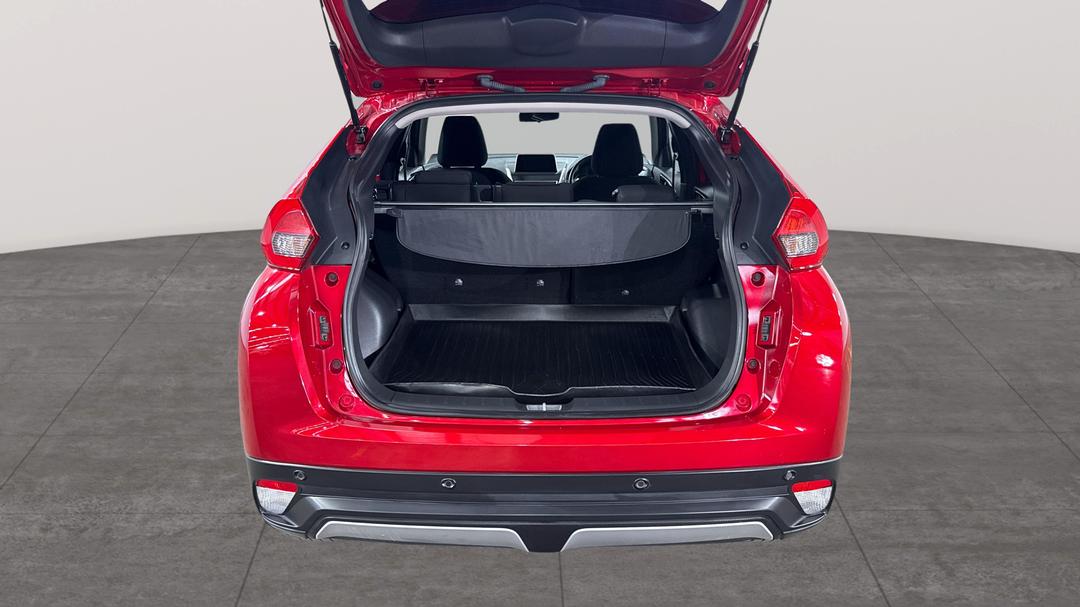 2019 Mitsubishi Eclipse Cross Ls (2WD), Automatic, 73053 km, Boot Inside View