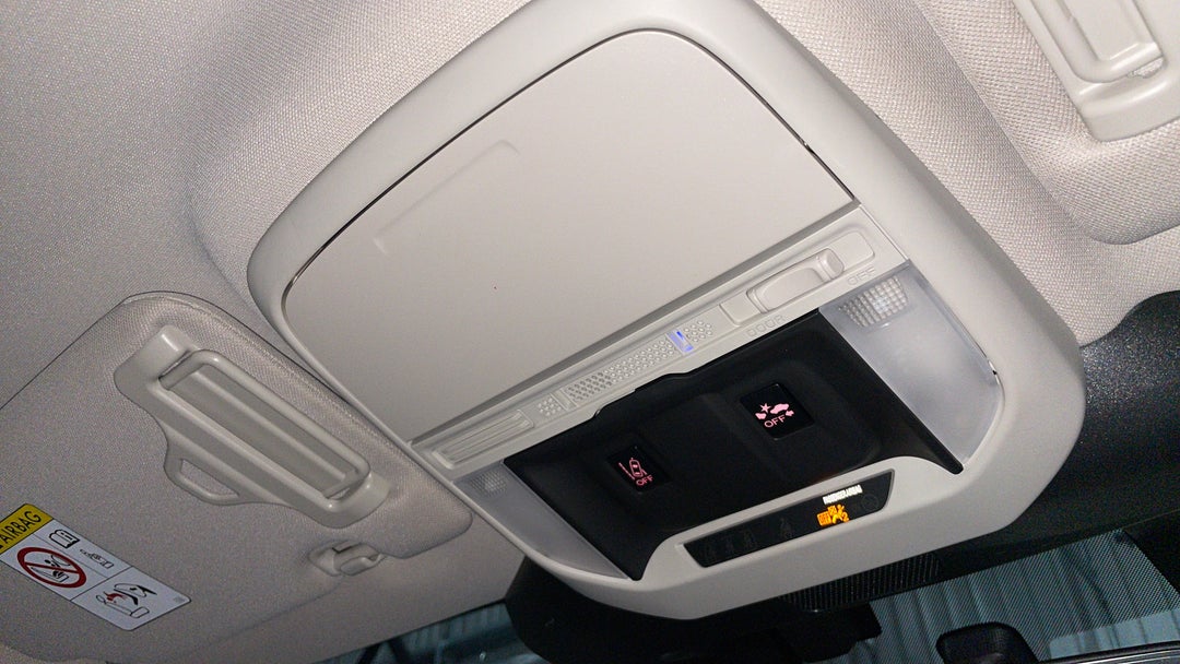 2022 Subaru Forester 2.5i Premium (AWD), Automatic, 33906 km, On-Roof Controls/Sunglass holder