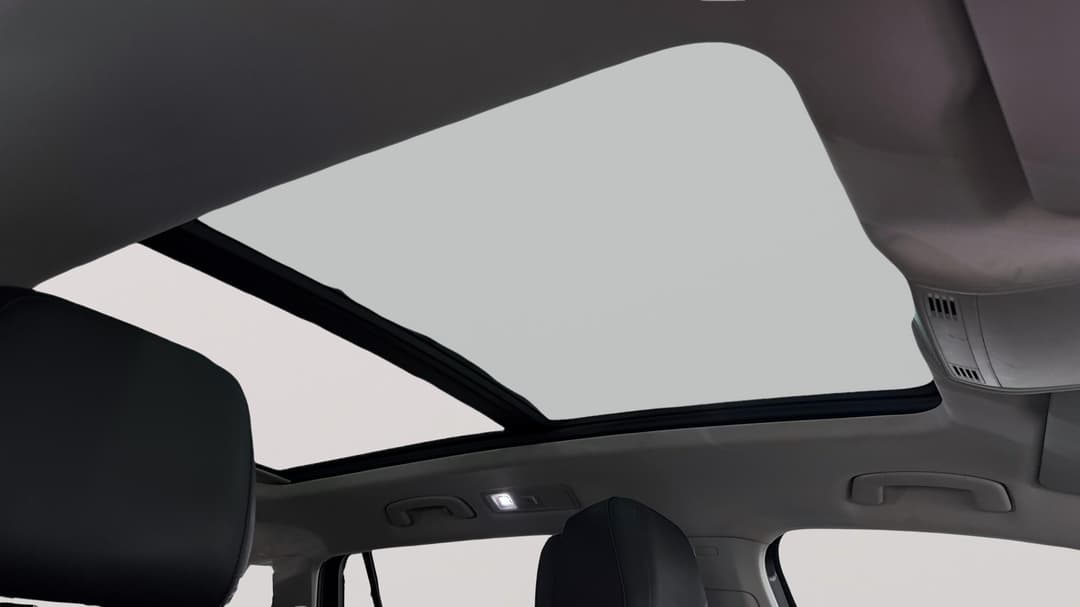 2020 Volkswagen Tiguan Allspace 132 Tsi Comfortline, Automatic, 57783 km, Interior Sunroof/Moonroof