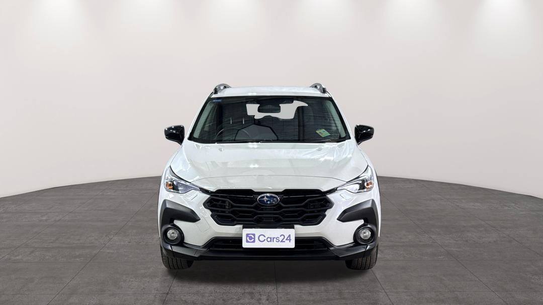 2025 Subaru Crosstrek AWD 2.0l, Automatic, 28551 km, Front View