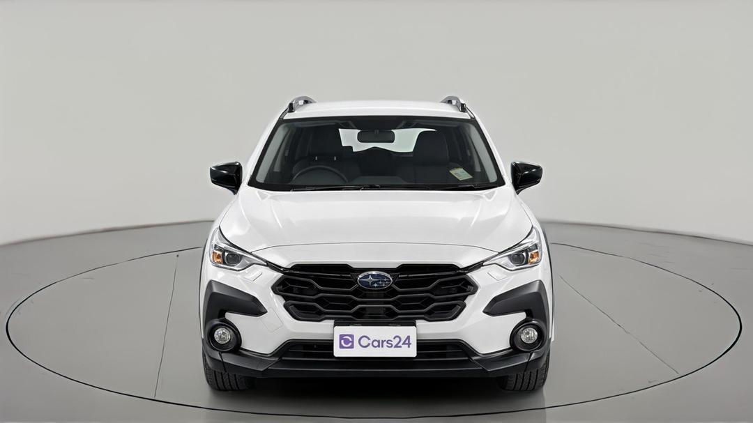 2025 Subaru Crosstrek AWD 2.0l, Automatic, 28551 km, Front View