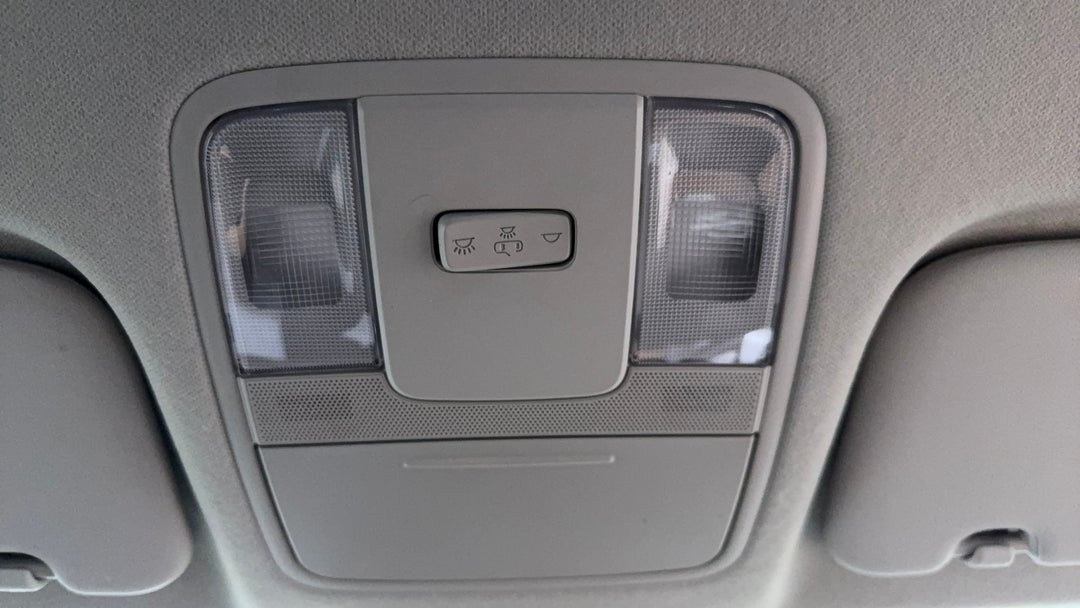 2022 Kia Cerato Sport+, Automatic, 22866 km, On-Roof Controls/Sunglass holder