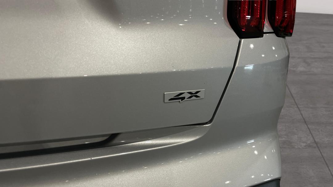 2023 Kia Sorento Sport+ 7 Seat, Automatic, 47633 km, Badge (Boot Right Side)