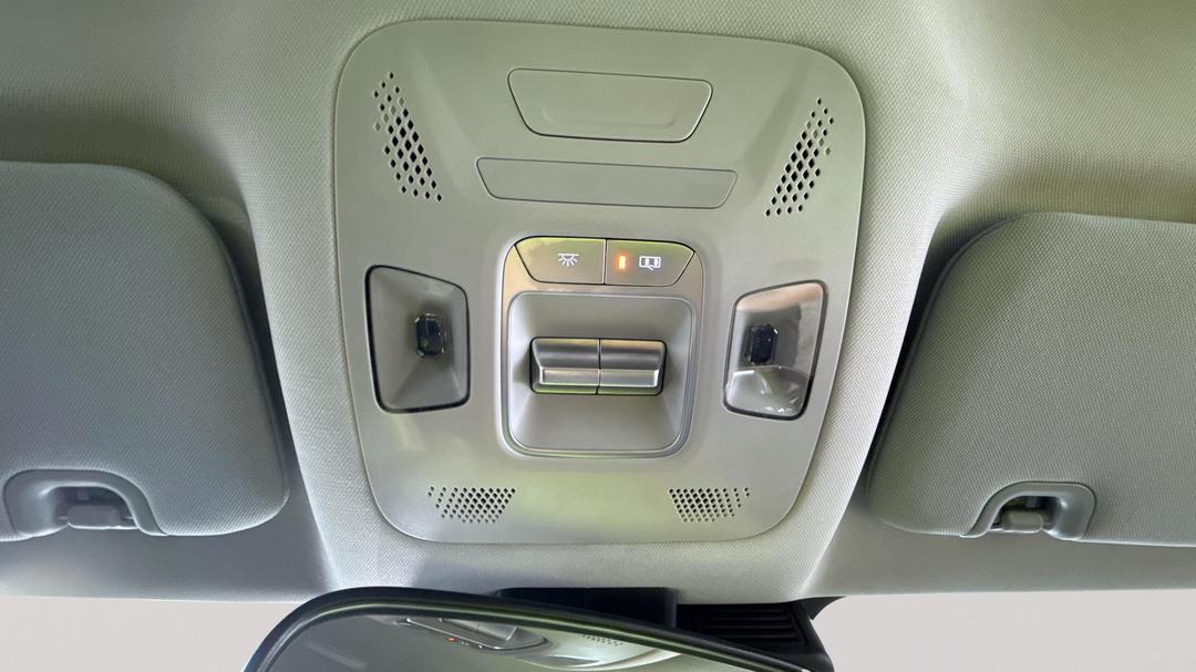 2024 Chery Omoda 5 Fx, Automatic, 18088 km, On-Roof Controls/Sunglass holder