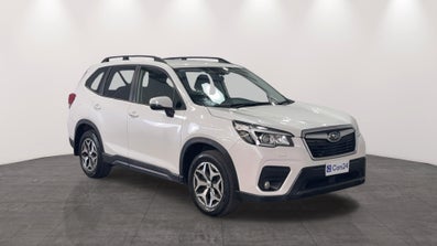 2019 Subaru Forester 2.5i-l (awd) Automatic, 52k kms Petrol Car