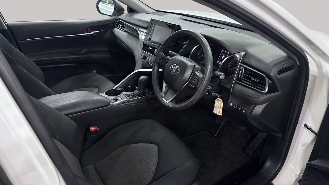 2024 Toyota Camry Ascent, Automatic, 52252 km, Right Side Front Door Cabin View