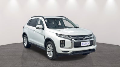 2022 Mitsubishi ASX Ls (2wd) Automatic, 44k kms Petrol Car
