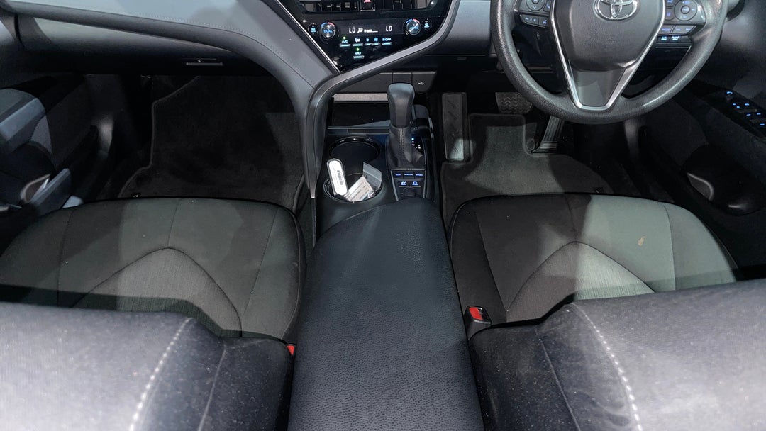 2023 Toyota Camry Ascent Hybrid, Automatic, 35467 km, Center Console