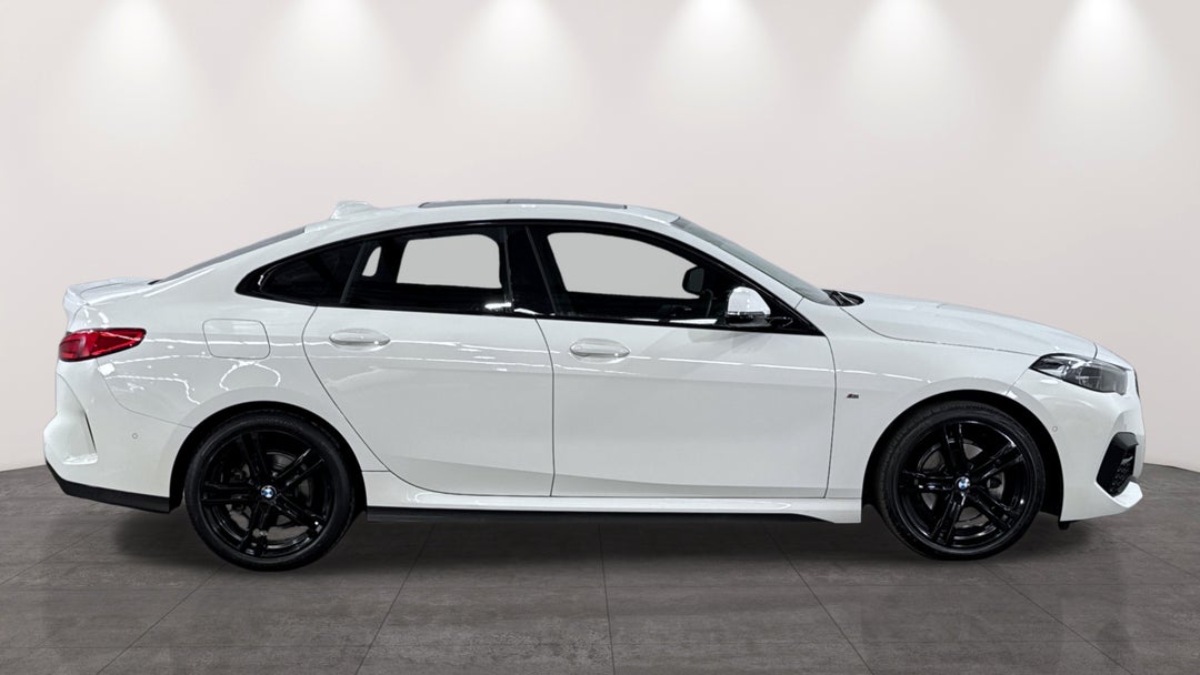 2020 BMW 2 18i M Sport Gran Coupe, Automatic, 34079 km, Right Side View