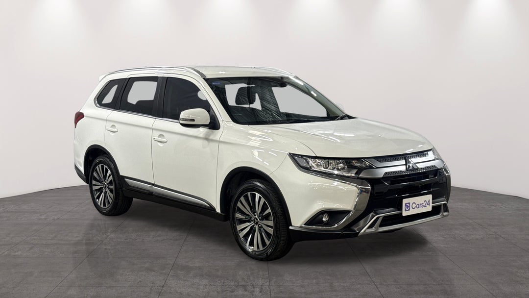 2020 Mitsubishi Outlander Ls 7 Seat (2WD), Automatic, 62579 km, 