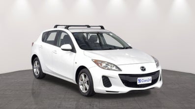 2013 Mazda 3 Neo Manual, 129k kms Petrol Car