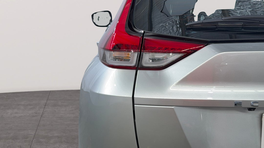 Badge (Boot Left Side)