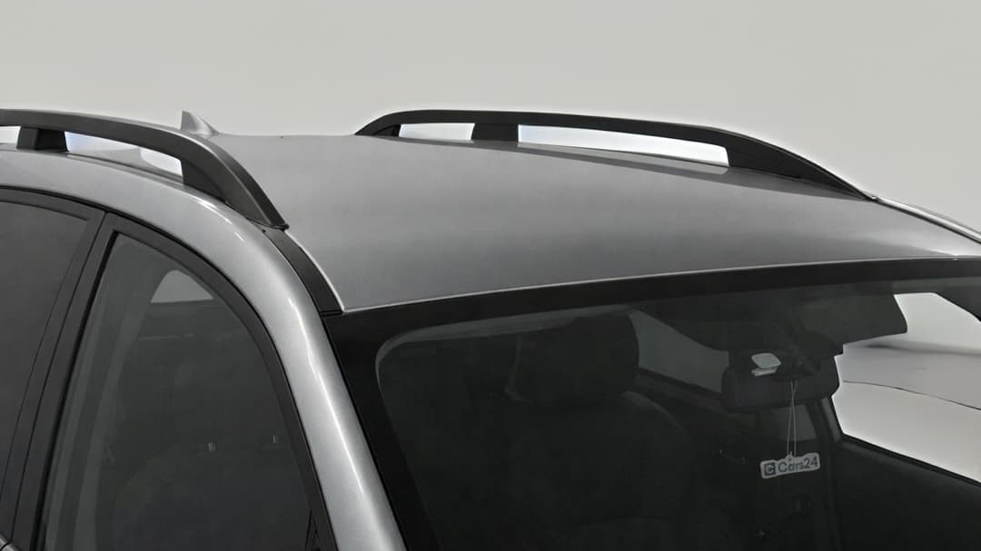 Roof/Sunroof View