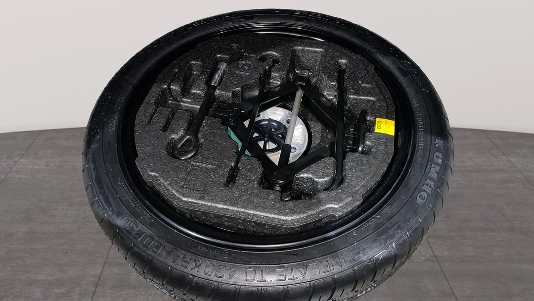 2022 Hyundai i30 N Premium, Automatic, 18170 km, Spare Wheel