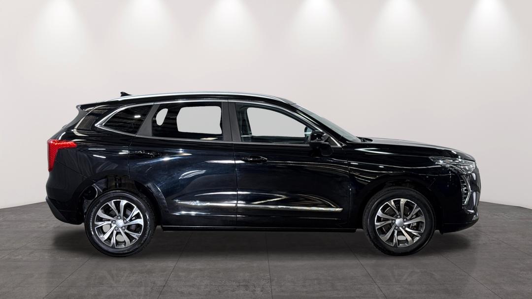 2022 GWM Haval Jolion Lux, Automatic, 93073 km, Right Side View
