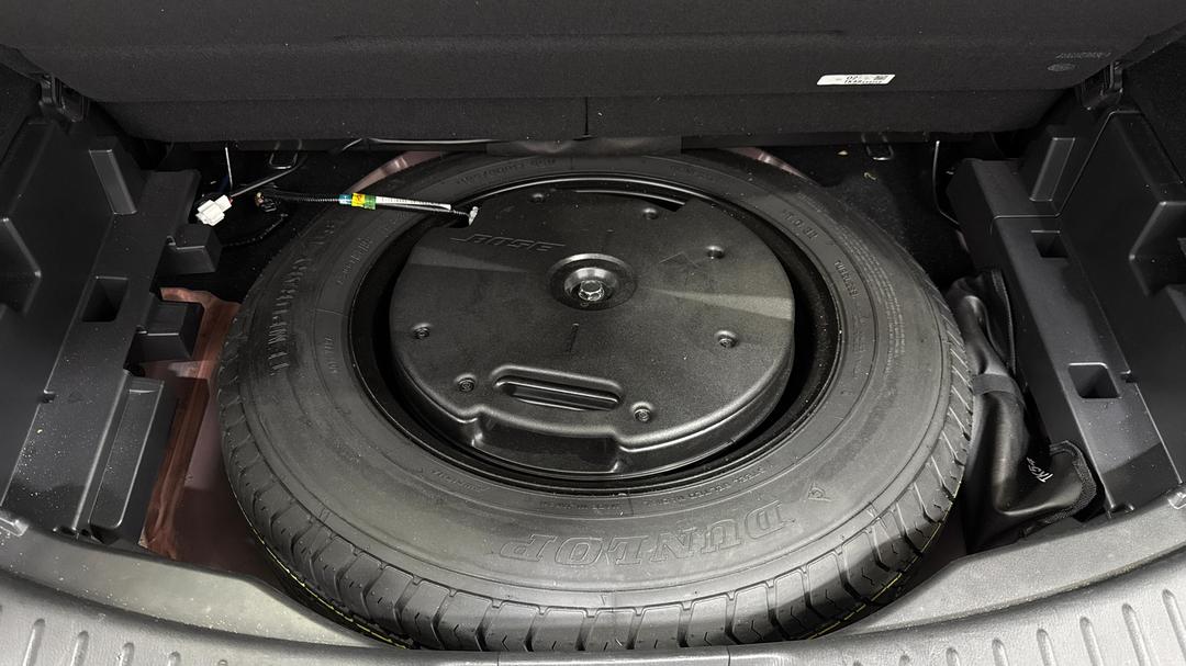 2019 Mazda CX-9 Gt (FWD), Automatic, 28247 km, Spare Wheel