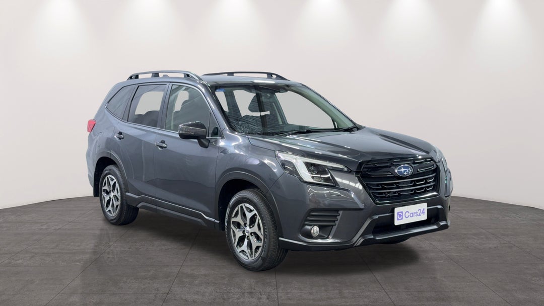 2023 Subaru Forester 2.5i (AWD), Automatic, 46360 km, 