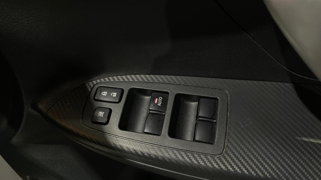 2023 Mitsubishi Eclipse Cross Es (2WD), Automatic, 45266 km, Drivers Side Door Panel Controls