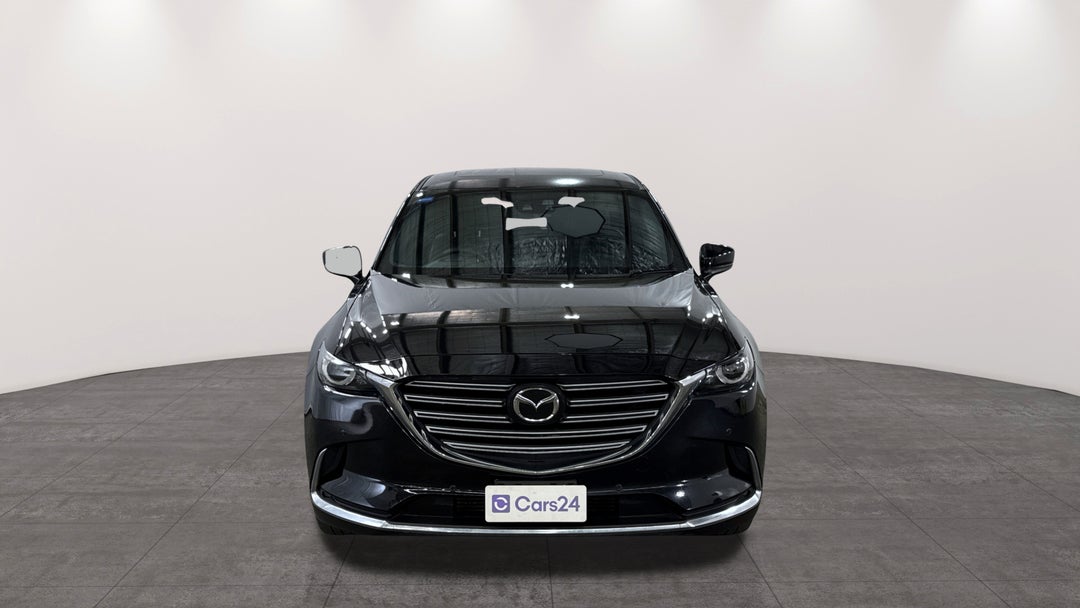 2016 Mazda CX-9 Azami (AWD), Automatic, 151981 km, Front View