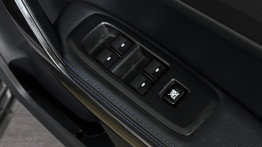 2021 Ford Everest Sport (4WD), Automatic, 95884 km, Drivers Side Door Panel Controls