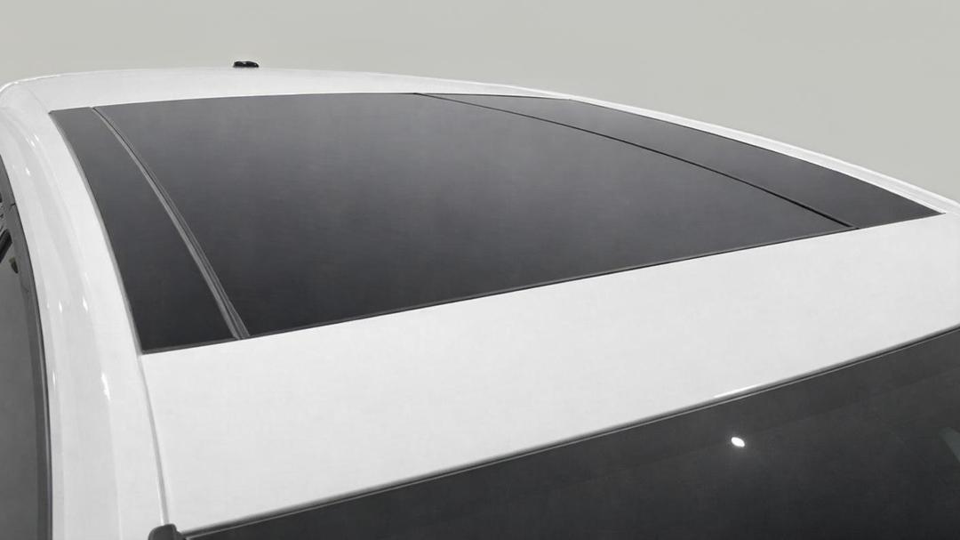 2019 Volkswagen Golf R, Automatic, 115230 km, Roof/Sunroof View