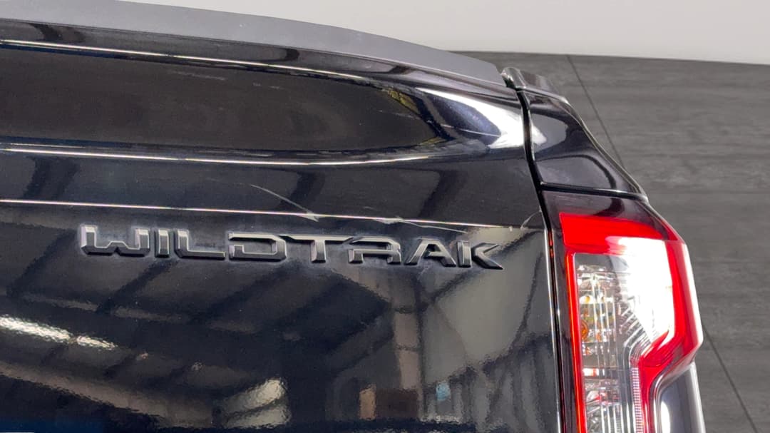 Badge (Boot Right Side)