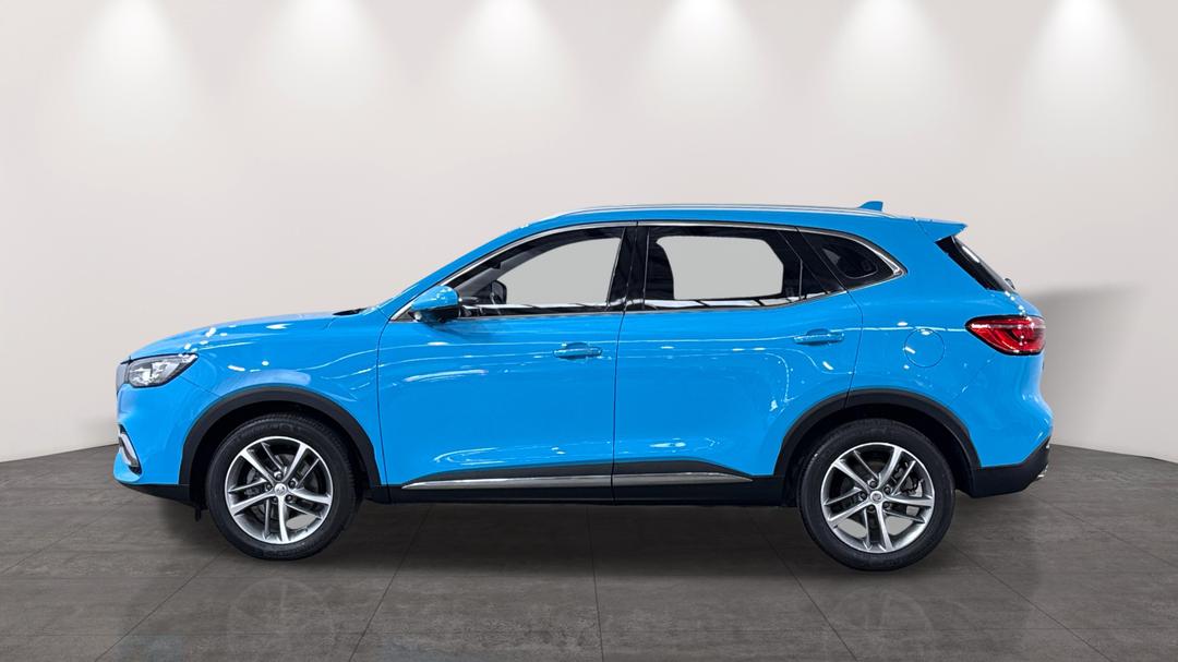2022 MG HS Essence, Automatic, 78710 km, Left Side View