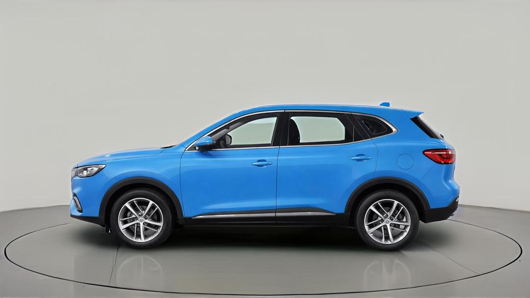 2022 MG HS Essence, Automatic, 78710 km, Left Side View