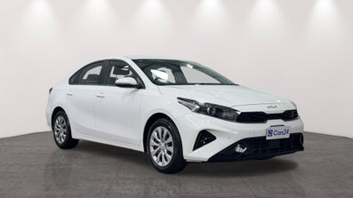 2024 Kia Cerato S Automatic, 15k kms Petrol Car