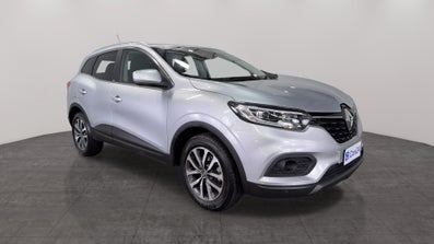 2019 Renault Kadjar Zen Automatic, 66k kms Petrol Car