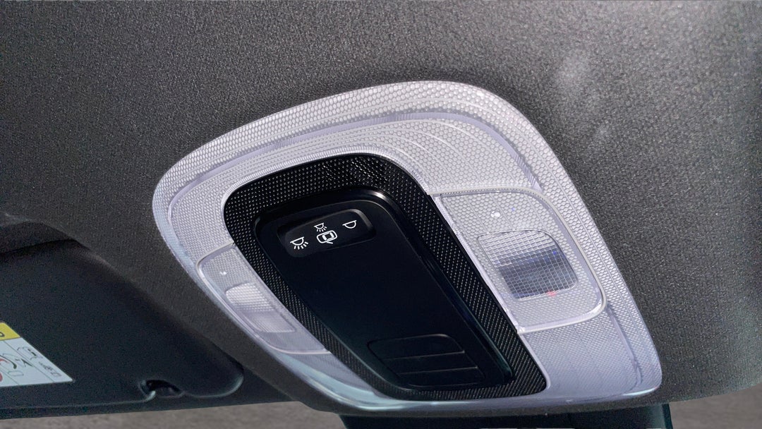 2022 Hyundai i30 N Premium, Automatic, 18170 km, On-Roof Controls/Sunglass holder