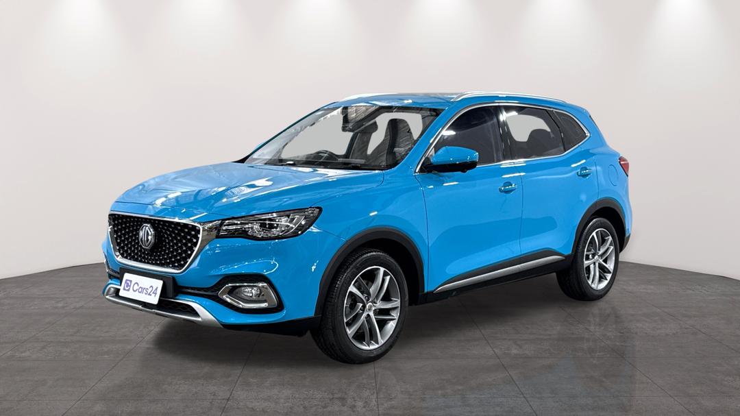 2022 MG HS Essence, Automatic, 78710 km, Left Front Diagonal (45- Degree) View