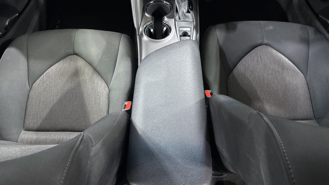 2024 Toyota Camry Ascent, Automatic, 50638 km, Center Console